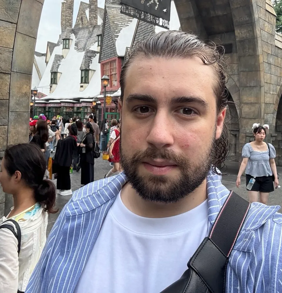 Александр Квашин — Senior Designer, Москва